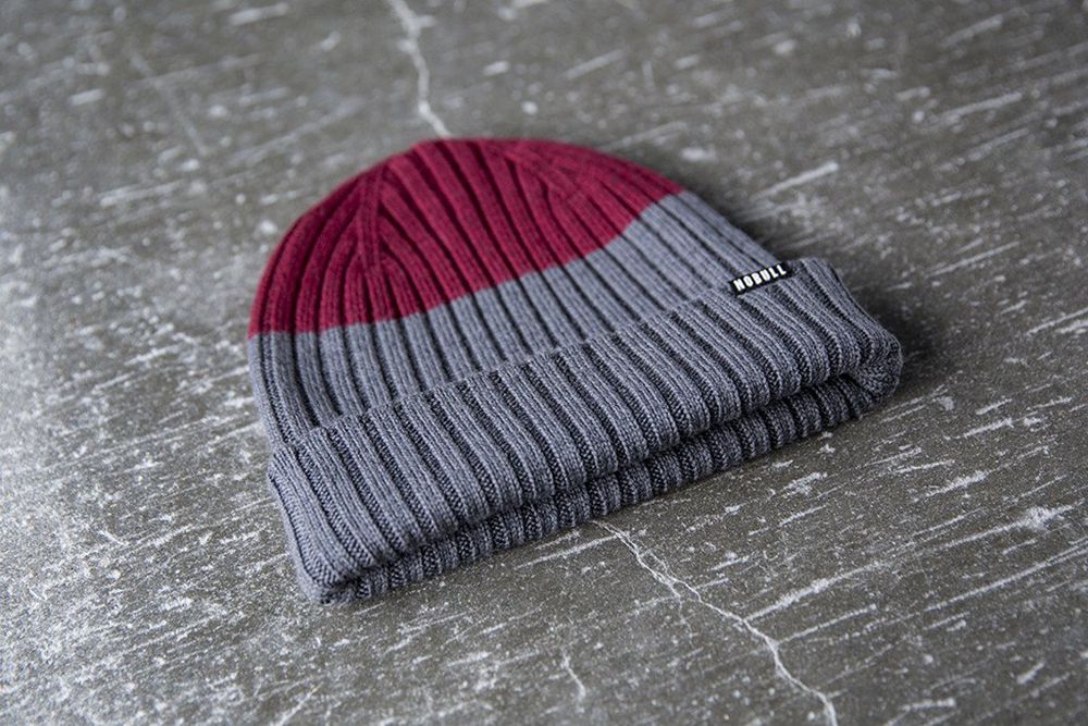 NOBULL Beanie - Nobull Watch Sive (478960-ZXA)